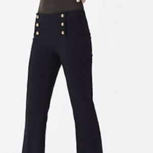 Express Sailor Flare Pant